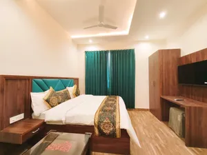 Image of Hotel East Wood Amritsar