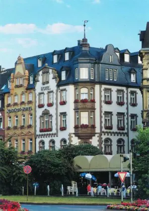 Image of Altstadt Hotel