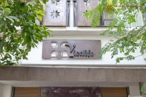 Image of Việt Life Hotel & Apartment - Free conference & cinema room