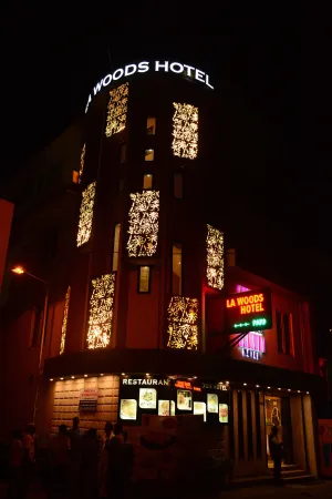 Image of La Woods Hotel