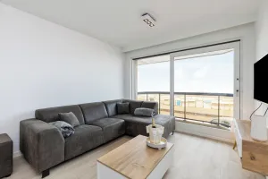 Image of Apartment in Blankenberge by the Sea
