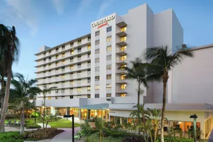 Image of Courtyard by Marriott Miami Airport