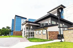 Image of Residence Inn Richmond