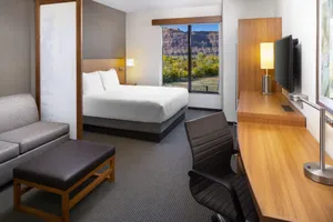 Image of Hyatt Place Moab