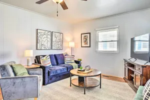Image of Anderson Bungalow Near University and Downtown!