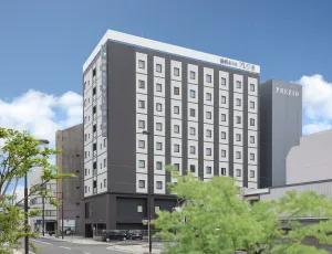 Image of Shizutetsu Hotel Prezio Numazu