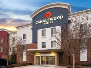Image of Candlewood Suites Radcliff - Fort Knox by IHG
