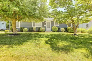 Image of Bayville Getaway with Fire Pit - 2 Mi to Beach!