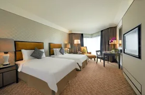Image of Grand Millennium Kuala Lumpur