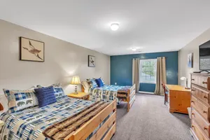 Image of Green Goose Lodge - Studio Apt Sleeps 4 Condo