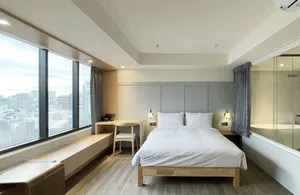 Image of Green Hotel - Midori