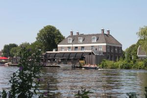 Image of Het Rechthuis