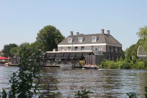 Image of Het Rechthuis