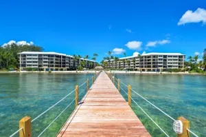 Image of Beacon Reef Condo Oceanside