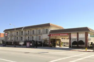 Image of Ramada by Wyndham Pasadena