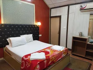 Image of Gold India Beach Resort