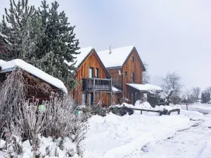 Image of Apartment With Terrace