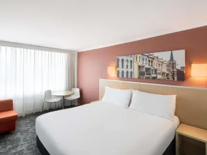 Image of Mercure Newcastle