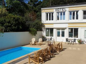 Image of Hôtel Casita del Mar