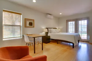 Image of Cozy Rancho Viejo Studio Rental, 29 Mi to Beach