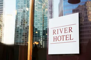Image of River Hotel