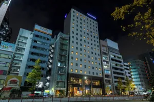 Image of Tokyu Stay Ginza