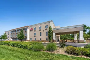 Image of Best Western Plus Eastgate Inn & Suites
