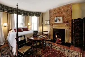 Image of 200 South Street Inn