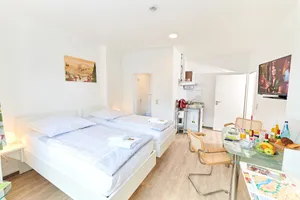 Image of Aparthotel Marion Weber