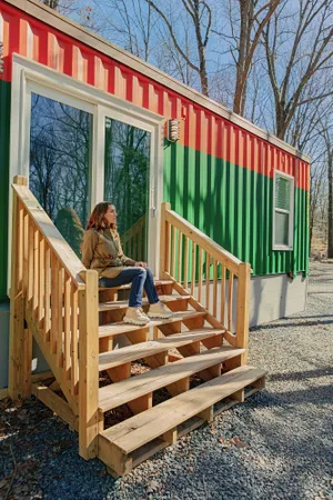 Image of Camptel Poconos Lodging