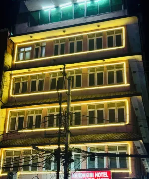 Image of Om Mandakini Hotel