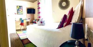 Image of Kyriad Restaurant Centre SPA Vichy