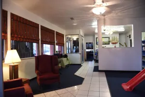 Image of Gulfway Motel and Restaurant