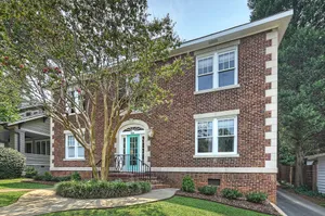 Image of The Home Collection CLT: Lamar Avenue