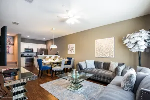 Image of 3 Bdrm West Lucaya Village