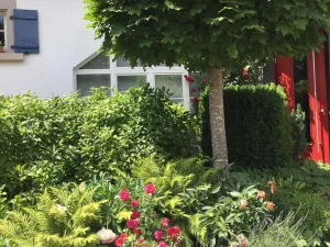 Image of \"country House Flair\"