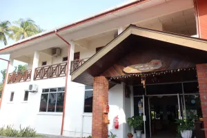 Image of Seaside Travellers Inn