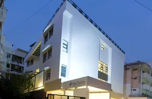 Image of PearlSuites