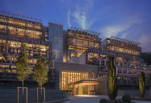 Image of Waldhotel by Bürgenstock