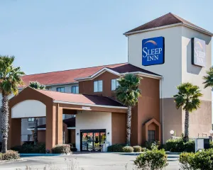 Image of Sleep Inn Hardeeville - I-95