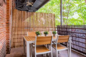 Image of ASK FOR Discount-2br With Large Patio Hammocks