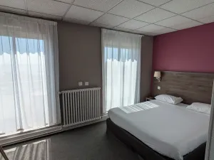 Image of Hotel de la Gare Brest