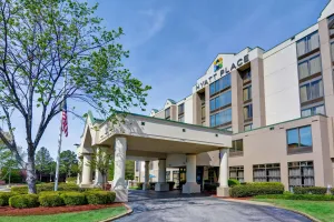 Image of Hyatt Place Memphis Wolfchase