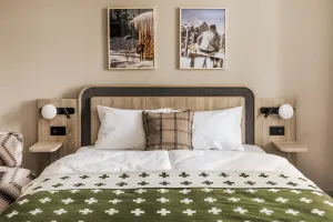 Image of Hotel Valaisia Crans Montana, a Faern Collection Resort