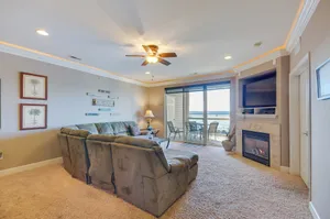 Image of Waterfront Osage Beach Condo w\/ Patio & Grill