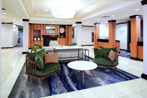 Image of Fairfield Inn & Suites Milledgeville