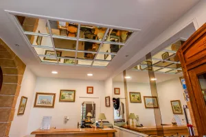 Image of Logis Hotel & Restaurant Bergeret Sport