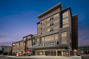 Image of AC Hotel by Marriott Pittsburgh Southpointe