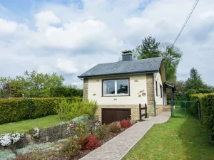 Image of Cottage in Chiny with private garden