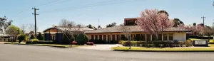 Image of Banksia Motel
